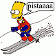 L'avatar di Pista